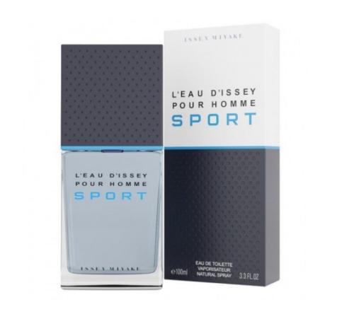 عطر ايسي مياكي سبورت (تستر)