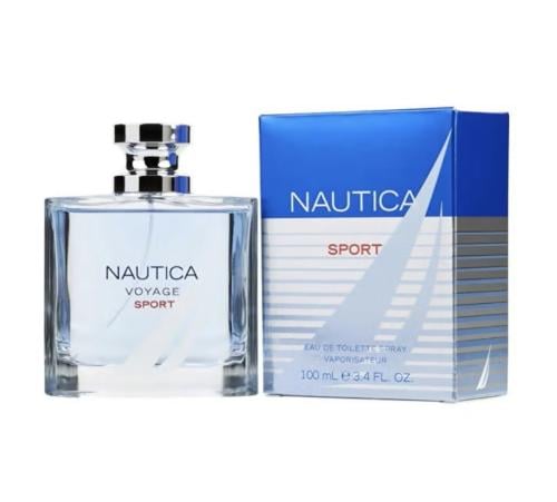 عطر نوتيكا فوياج سبورت