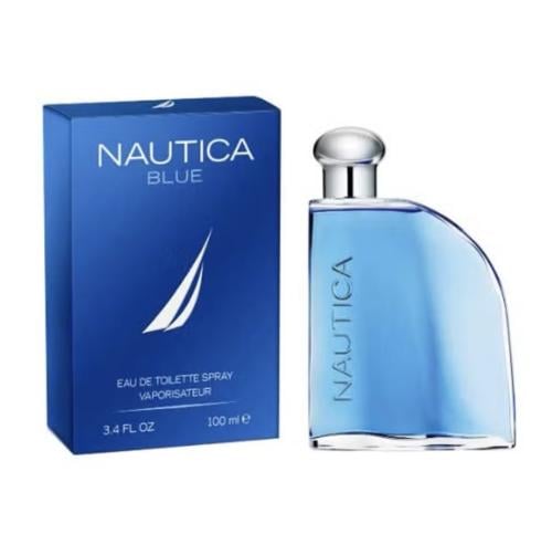 عطر نوتيكا بلو