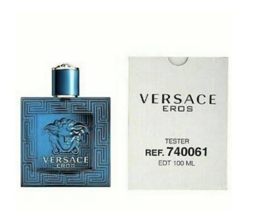 عطر فيرزاتشي ايروس EDT (تستر)