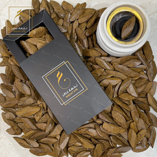 عود مروكي - محسن