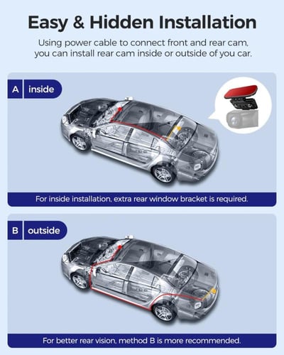 داش كام ازدوم m550 max – إصدار 2025
