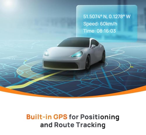 داش كام شاومي A810S 70mai الإصدار الأحدث دقة 4K