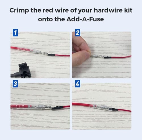 وصلة الوقوف Type Cفيوز ( خاصة بداش كام ازدوم و شاو...