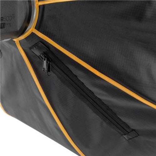 قلو EZ لوك ثماني سريع XL علبة لينة مع حامل بوينز (...