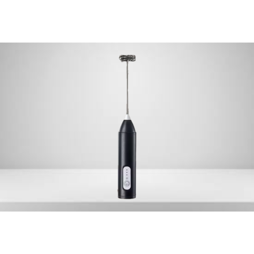 مضرب الماتشا الكهربائي | لوفلي فوم