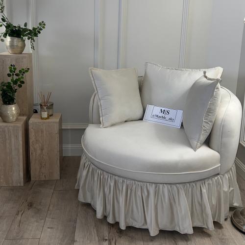 كنب الهبّة ☁️