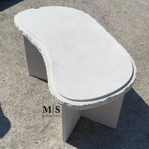 طاولة قهوة تصميم حصري