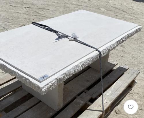 طلب خاص طاولة قهوة