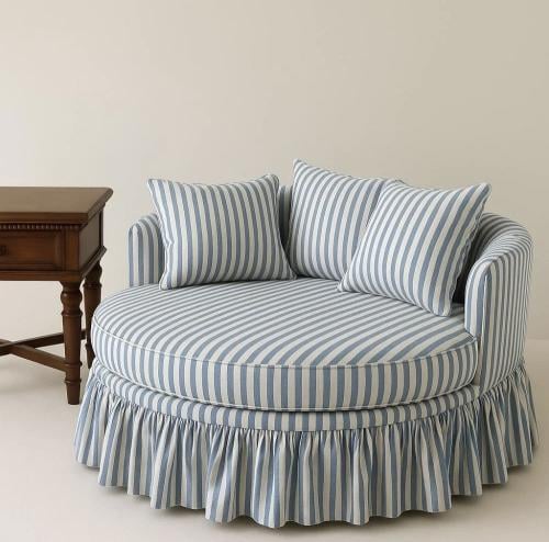 كنبة الغيمة مقلم سماوي ☁️