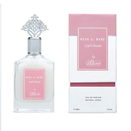 مسك الورد 100 مل