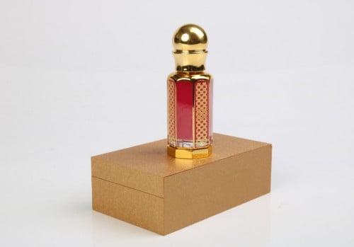 تولة Pink Musk 12 جرام