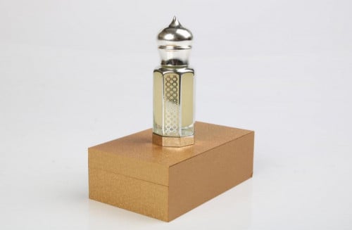 تولة White Musk 12 جرام