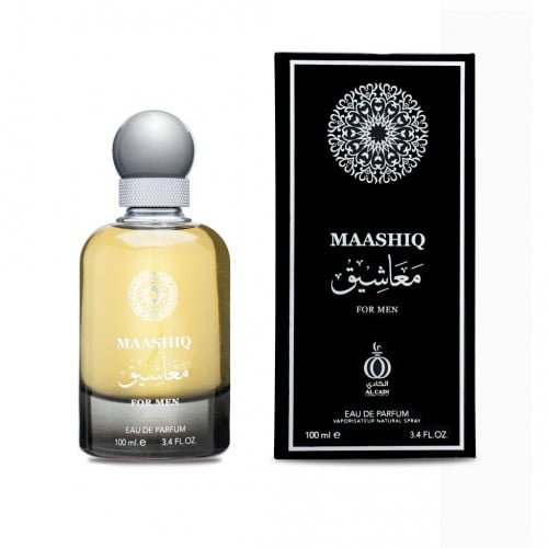 عطر معاشيق الرجالي 100 مل