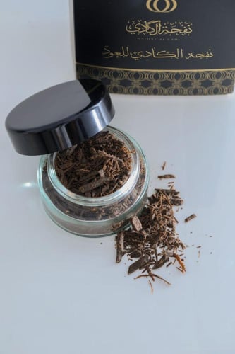 عود الزعفران الملكي