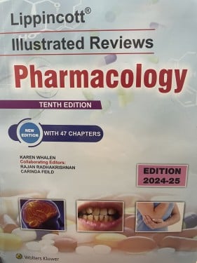 Pharmacology 10th edition