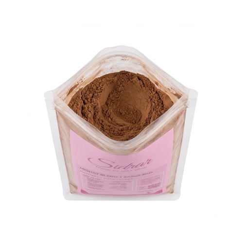 خلطة المشاط العضوي