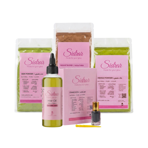 مجموعة سدرار الملكية