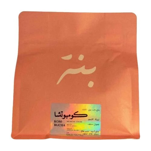 كومبوتشا