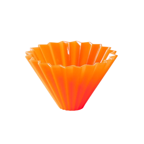 Orange Dripper Air S - Origami