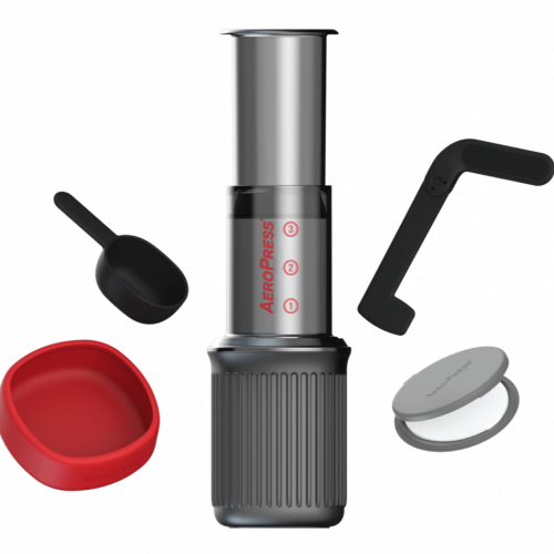 ايروبريس جو | AeroPress Go Travel