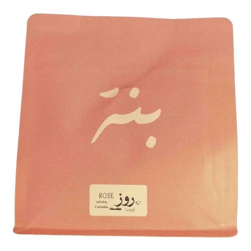 روز - كولمبيا