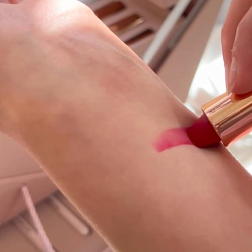 بوكس بديل شارلوت تيلبوري