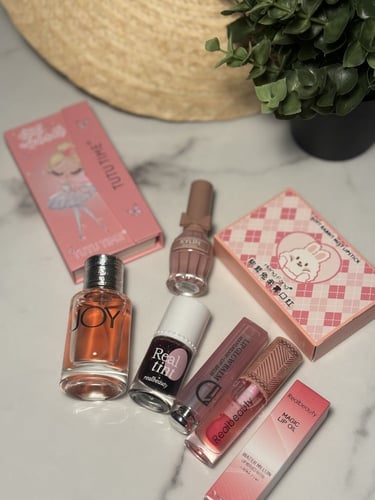 بوكس البنوتات