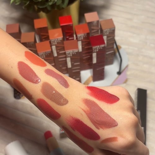 مجموعة ارواج بديل ميبيلين 12 حبه