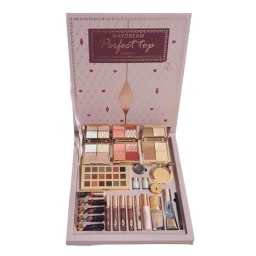 بوكس مكياج ماي دريم الجديد