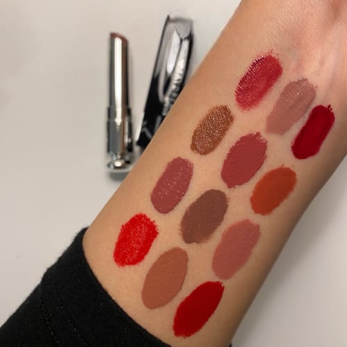 ارواج بديل ديور من ماي دريم 12 لون