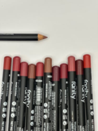 مجموعه محددات ثابته 12لون