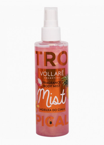 فولير معطر جسم لامع برائحة الفواكه الاستوائية - 20...