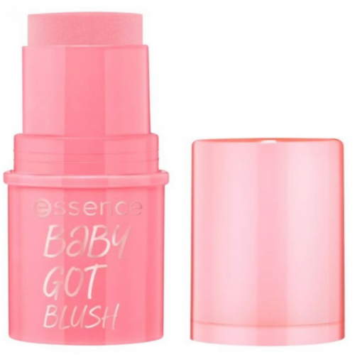 ايسنس - بيبي جوت احمر خدود ، 10 تيكل مي بينك