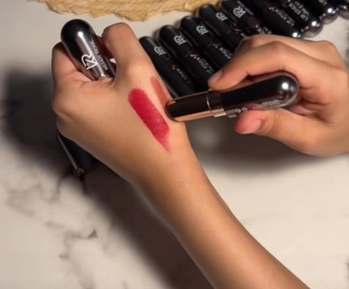 مجموعه ارواج كيري روز 12 لون