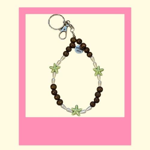 ميدالية نجمة ملونة ⭐️