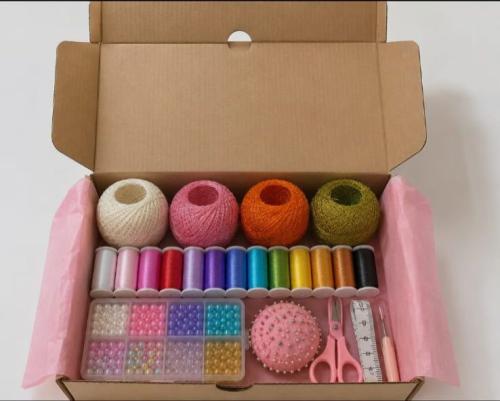 DIY box