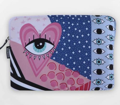 باوتش قلب العين