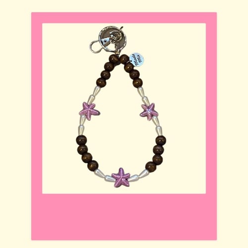 ميدالية نجمة ملونة ⭐️