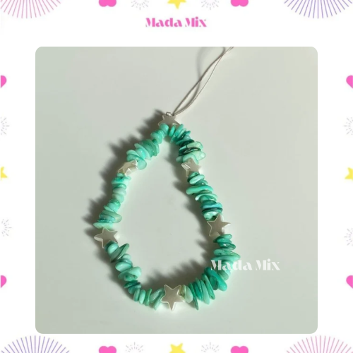 تعليقة جوال نجوم ⭐️