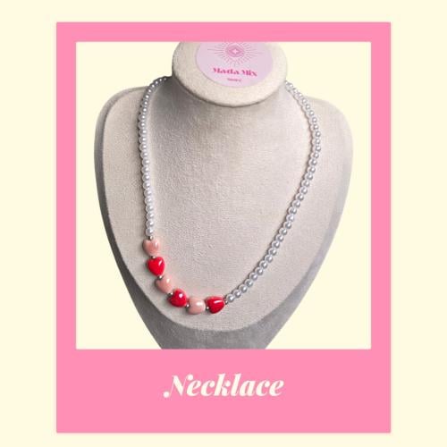 سلسلة قلب ♥️