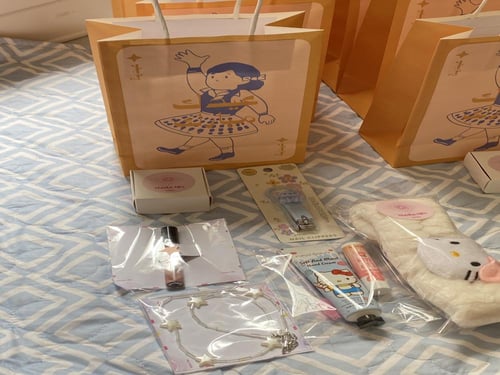 هدية باكج العيد