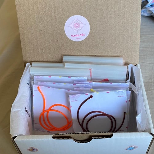 بوكس اصنعيها بنفسك