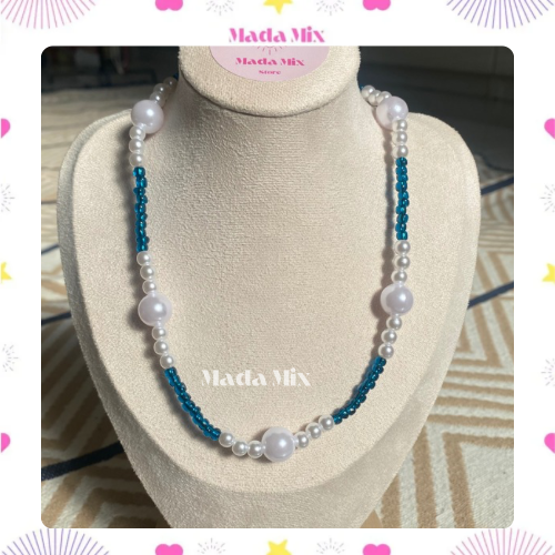 عقد لولوة البحر