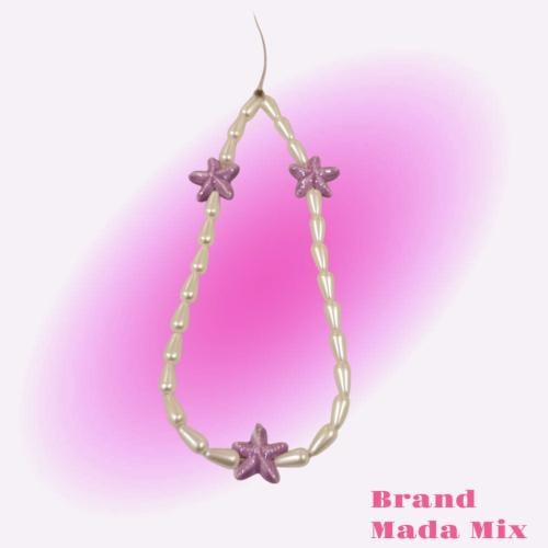 تعليقة جوال نجمه موف