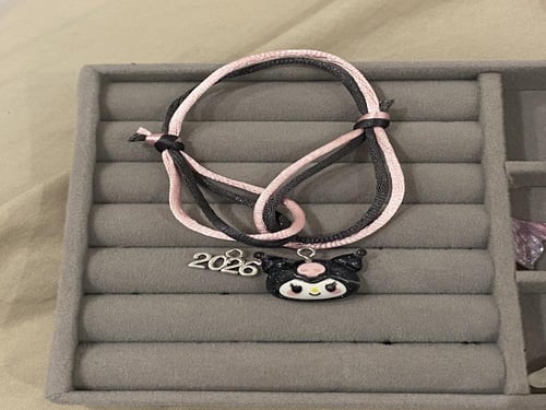 اساور تخرج سانريو