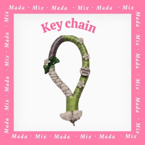 ميدالية مفتاح