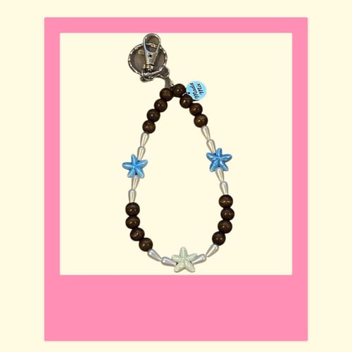 ميدالية نجمة ملونة ⭐️