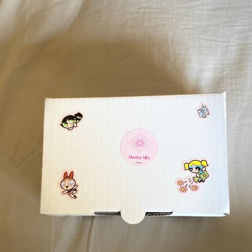 بوكس اصنعيها بنفسك