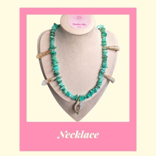 سلسلة بحر اخضر